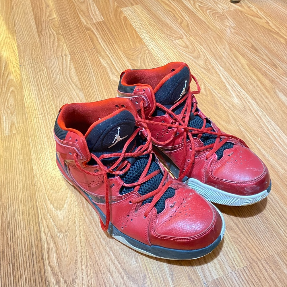 Jordan Shoes